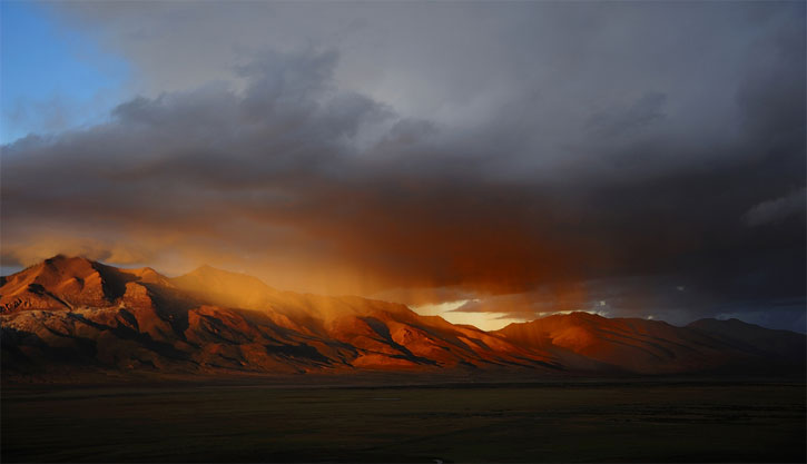 Tibet - Jan Reurink