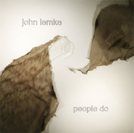 John Lemke - People Do Album Review