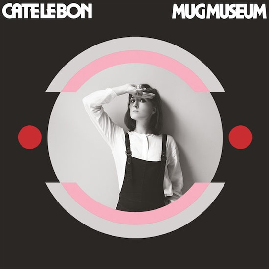 Cate Le Bon - Mug Museum Album Review