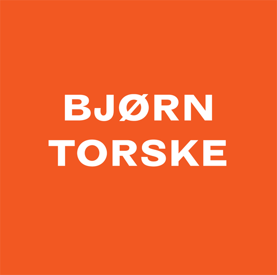 Bjorn Torske - Kok