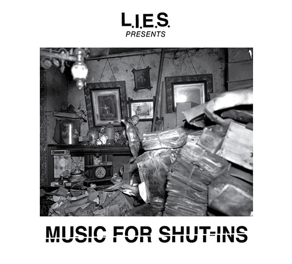 L.I.E.S. (Long Island Electrical Systems) - Music For Shut-Ins