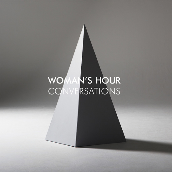 Woman's Hour - Conversations LP