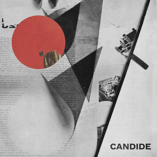Candide - Don't Let Go EP Album Review