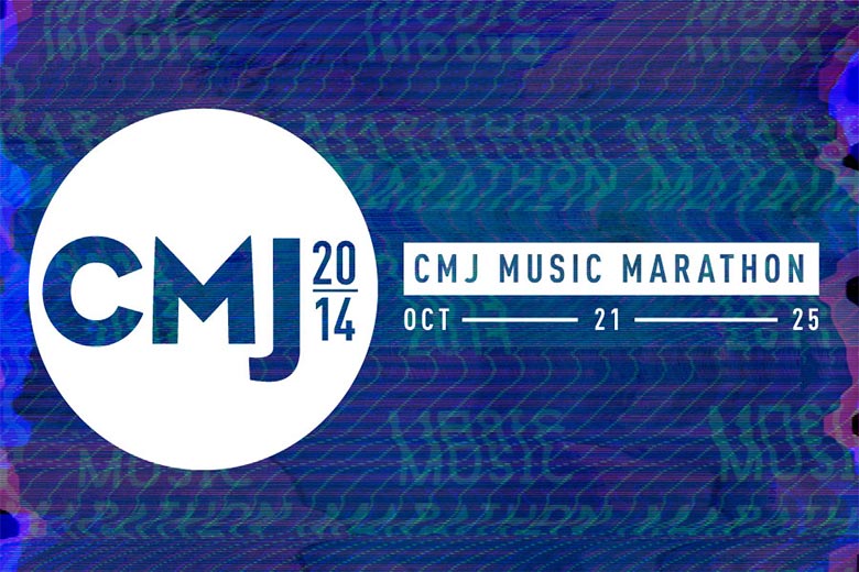 CMJ Music Marathon 2014
