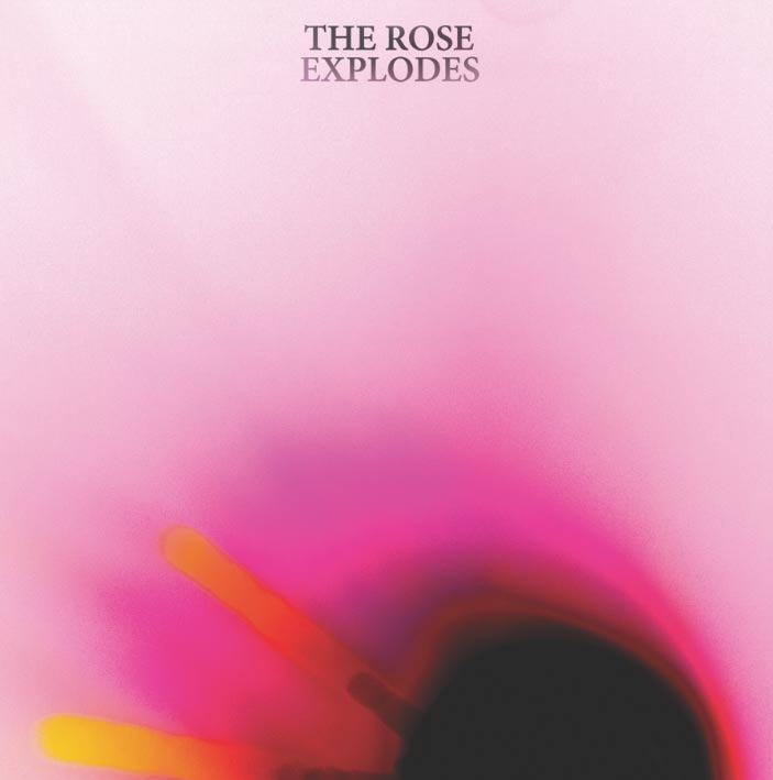 Dream Boat - The Rose Explodes Album Review