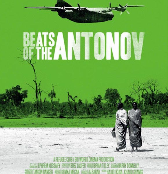 Beats Of The Antonov Documentary