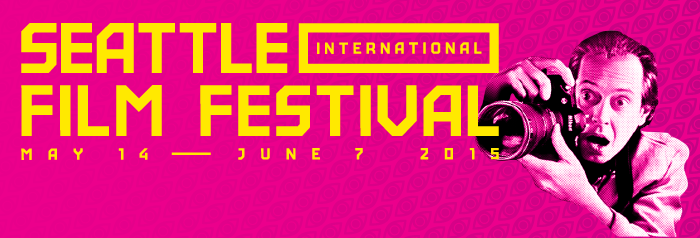 Seattle International Film Festival SIFF 2015
