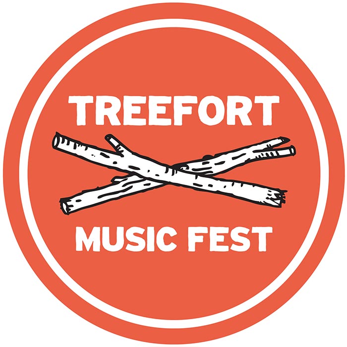 Treefort Music Festival 2016 Boise Idaho